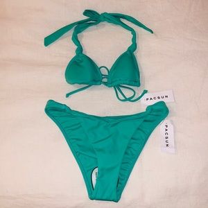PacSun NWOT Bikini